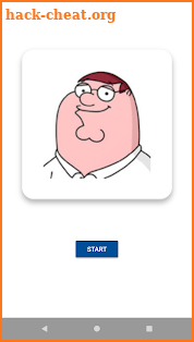 Peter Griffin Soundboard : Family Guy screenshot