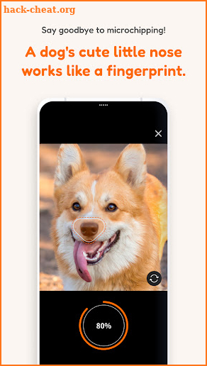 Petnow-Identification for Dogs screenshot