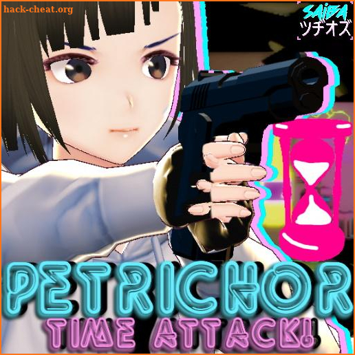 Petrichor: Time Attack! screenshot