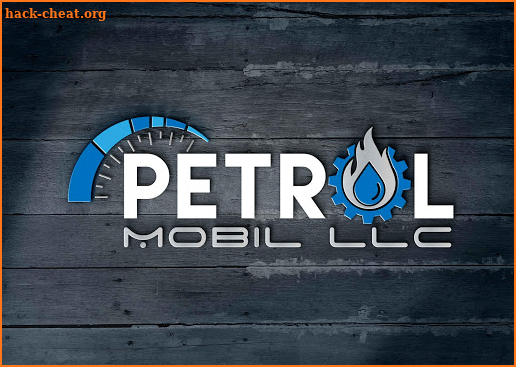Petrol Mobil LLC screenshot