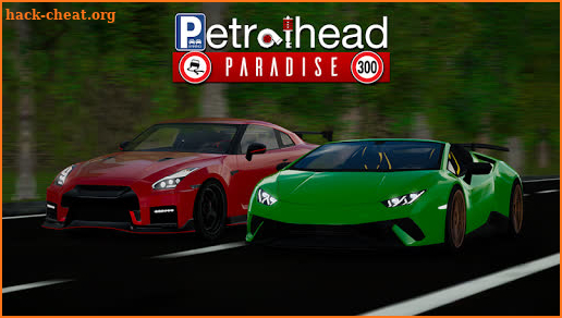 Petrolhead Paradise screenshot