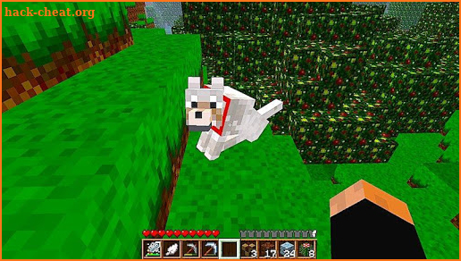 Pets Ideas Minecraft screenshot