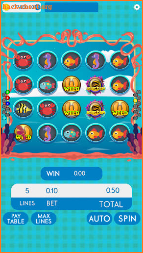 Pets Royale Adventure : Free Slots Casino Games screenshot