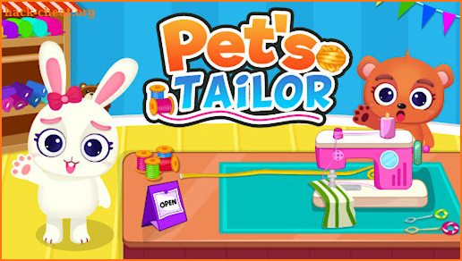 Pets Tailor screenshot