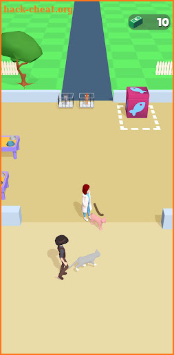 PetShop 3D screenshot