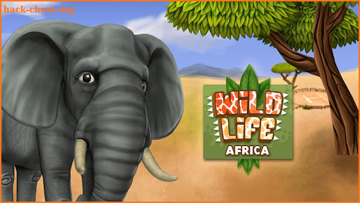 PetWorld: WildLife Africa screenshot