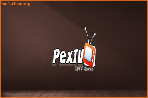 PexTV screenshot
