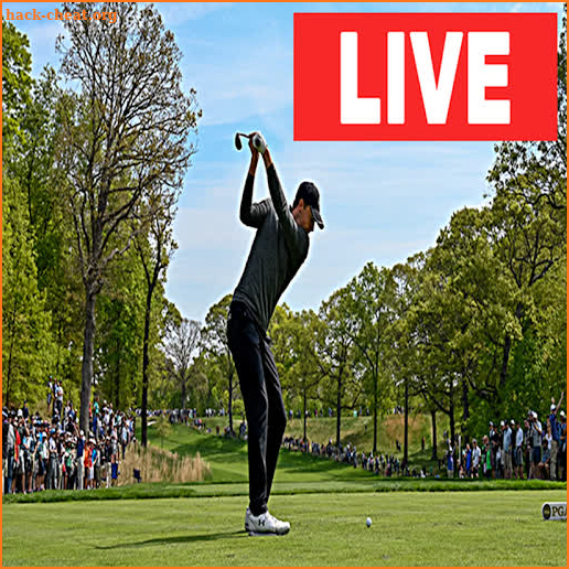 PGA Championship Live Stream screenshot