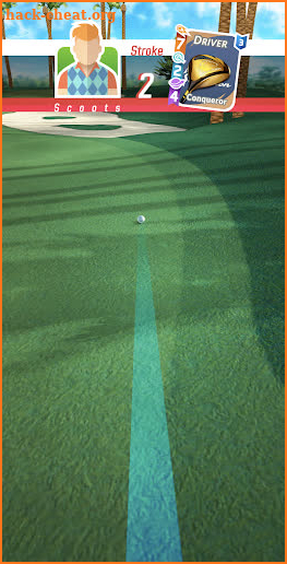 PGA TOUR Golf Shootout screenshot