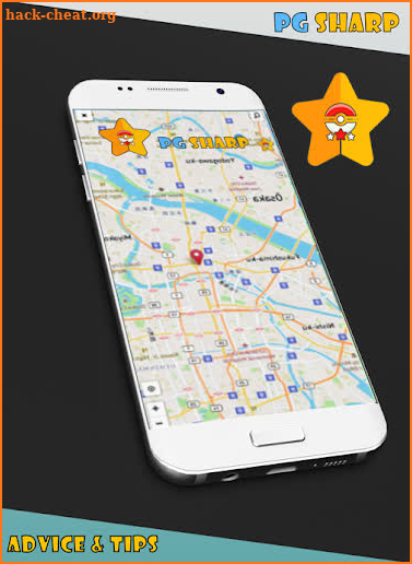 PGSharp App 2K21 Guide screenshot