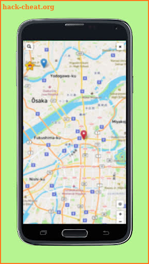 PGSharp App Tips 2K21 screenshot