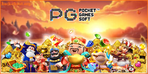 PGSLOT - Game of Casino screenshot