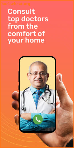 Phable - Doctor Consultation, Medicines & Care screenshot