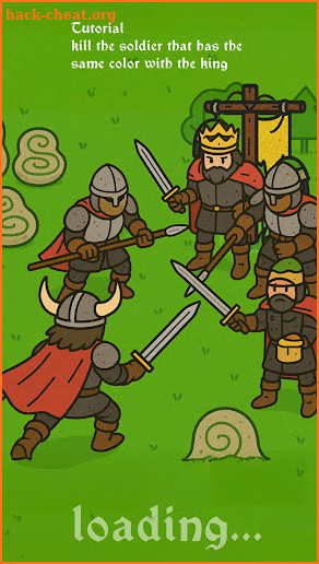 Phalanx Breaker screenshot