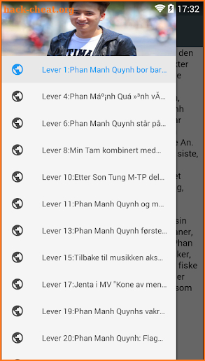 Phanmanhquynh nauy3 screenshot