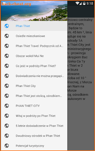 Phanthiet Balan3 screenshot