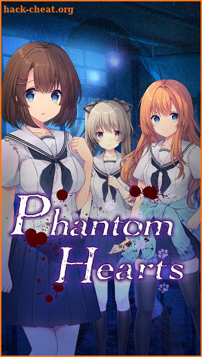 Phantom Hearts: Romance You Choose screenshot