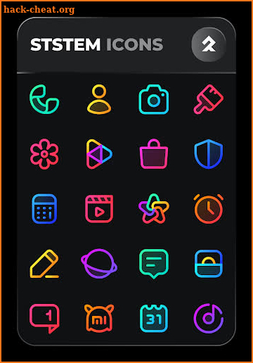 PHANTOM Icons: On sale screenshot