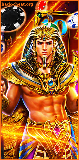 Pharaoh Eagle screenshot