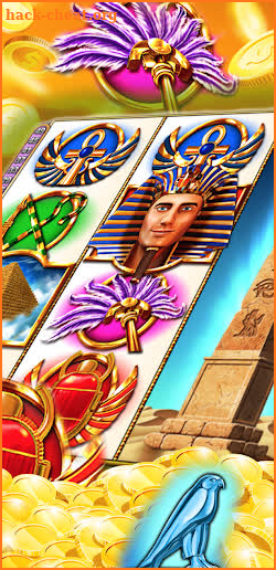 Pharaoh Escape screenshot