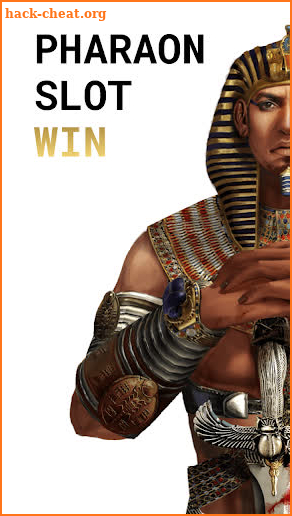 Pharaoh Happiness screenshot