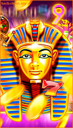 Pharaoh Smash screenshot