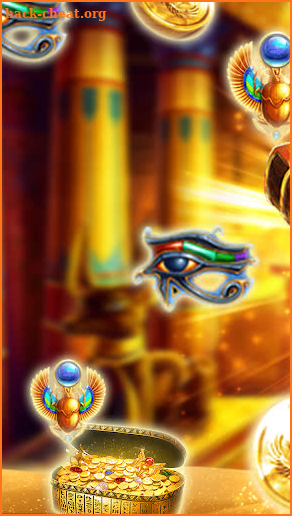 Pharaoh Treasure Pairs screenshot