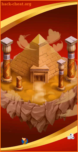 Pharaoh Wheel screenshot