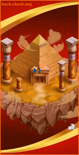 Pharaoh Wheel screenshot