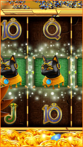 Pharaoh's Gain screenshot