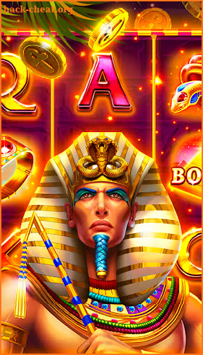 Pharaoh's Slinger screenshot