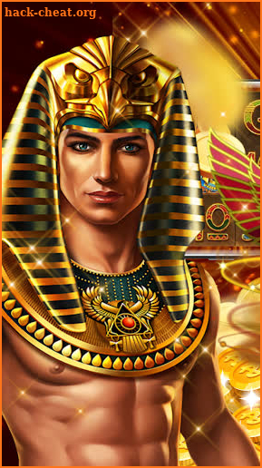 Pharaoh's Soul screenshot