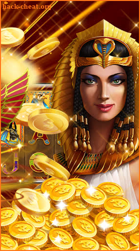 Pharaoh's Soul screenshot
