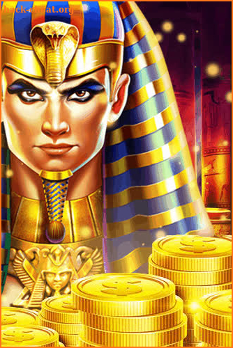 Pharaohs Temple screenshot