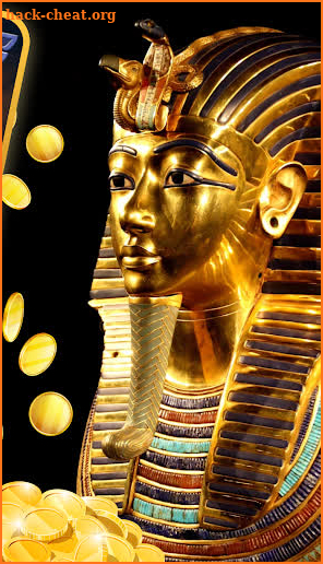 Pharaon - vegas, slots, casino screenshot