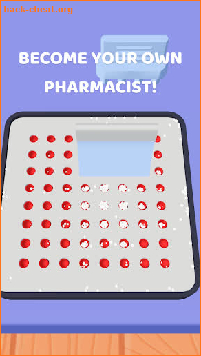 Pharma ASMR screenshot