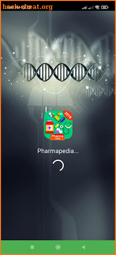 Pharma Medical Health Pharmacy screenshot