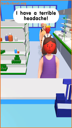 Pharmacy Craft screenshot