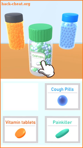 Pharmacy Life screenshot