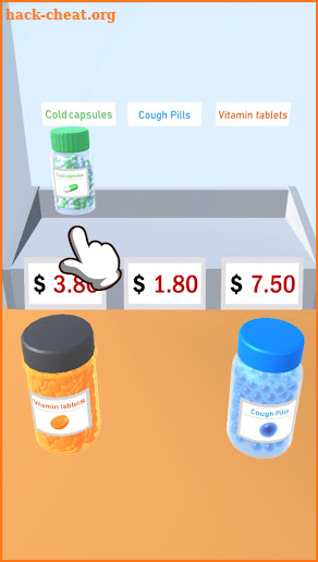 Pharmacy Life screenshot