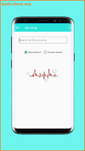 Pharmapedia Medical Guide Drugs Dictionary Offline screenshot