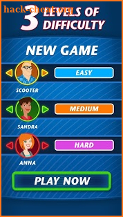 Phase 10 - Play Your Friends! screenshot