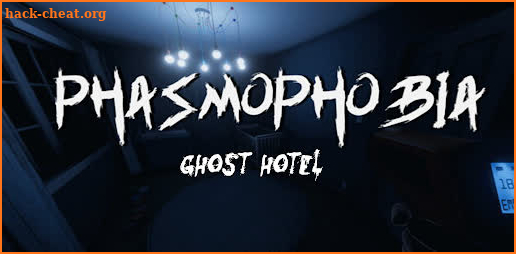 Phasmobia Jin hotel Multiplayer screenshot