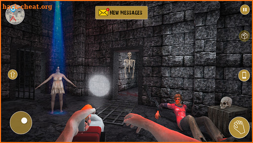 Phasmophobia Horror Ghost Survival Games 2k21 screenshot