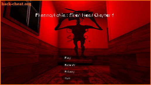 Phasmophobia Pigsaw Horror 3D screenshot