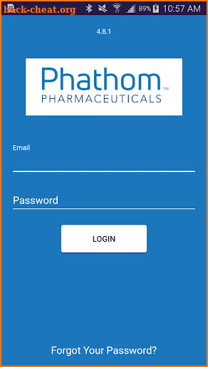 Phathom screenshot