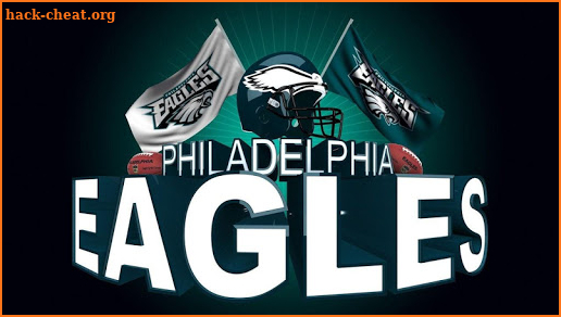 Philadelphia Eagles Wallpaper screenshot