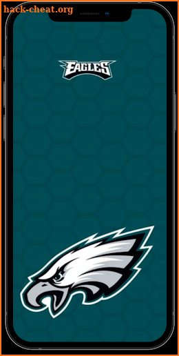 Philadelphia Eagles Wallpapers screenshot