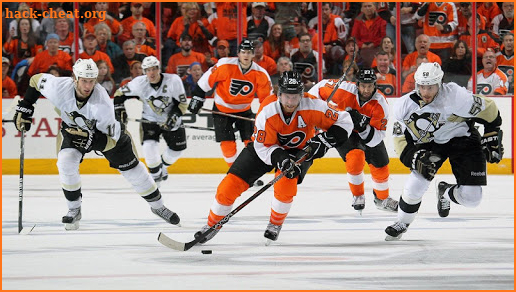 Philadelphia Flyers Wallpaper screenshot