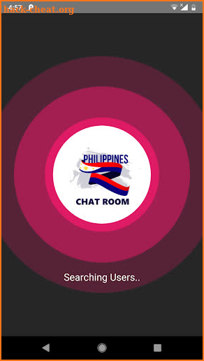 Philippines Chat Room Philippine chat meet friends screenshot